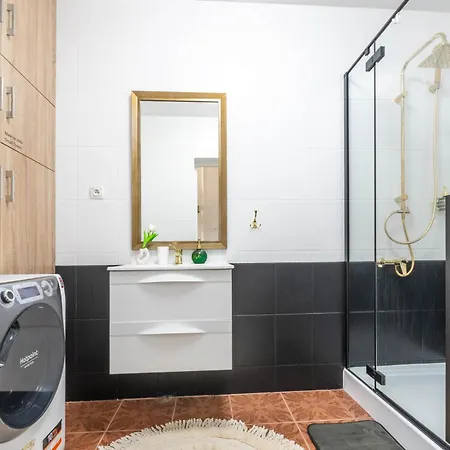 Rodzinny I Karnet Na Zamek Dmuchany Apartment