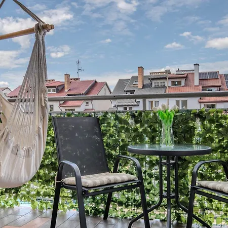 Rodzinny I Karnet Na Zamek Dmuchany Apartment Swinoujscie